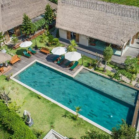 Villa Kropak Sidemen  Zewnętrze zdjęcie