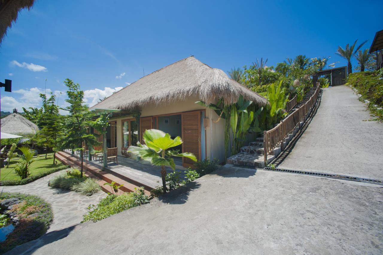 Villa Kropak Sidemen  Pokój zdjęcie
