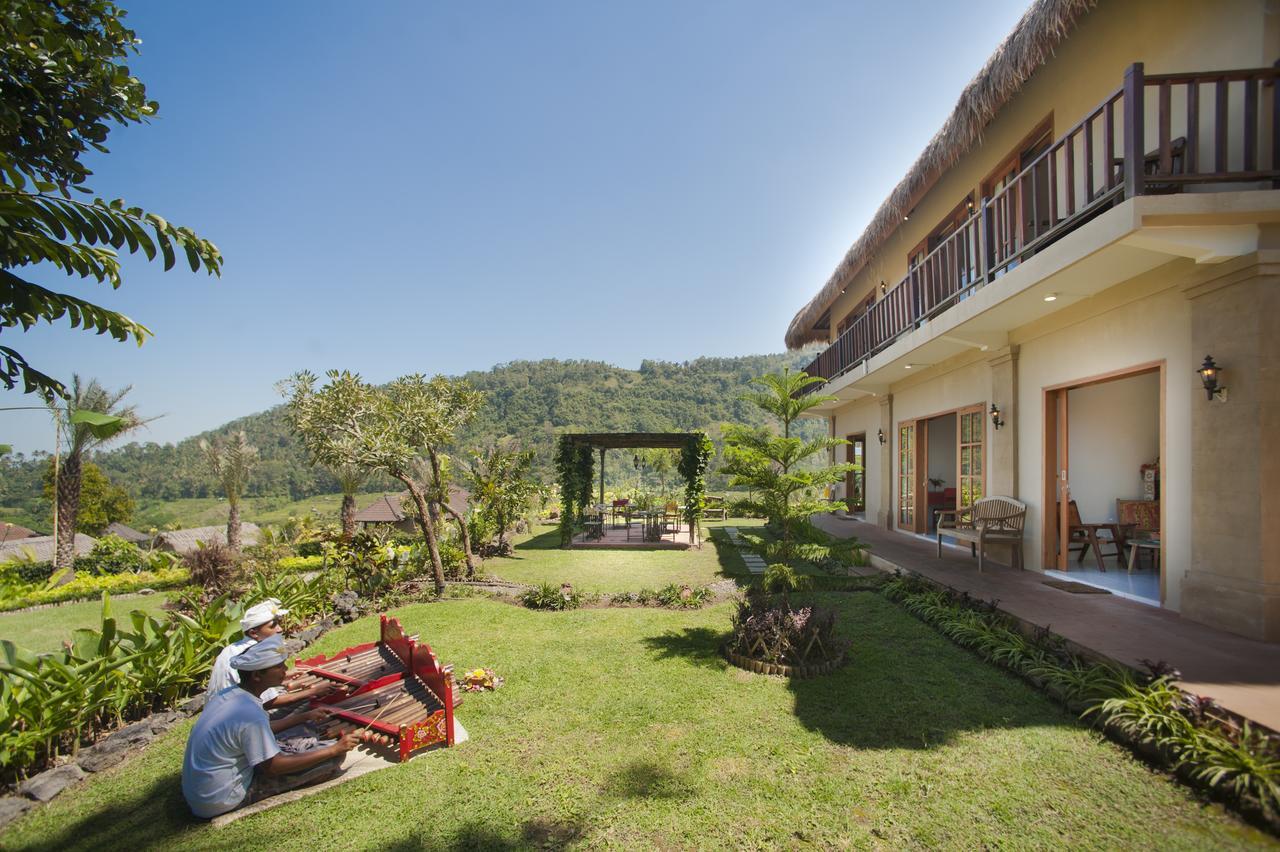 Villa Kropak Sidemen  Zewnętrze zdjęcie