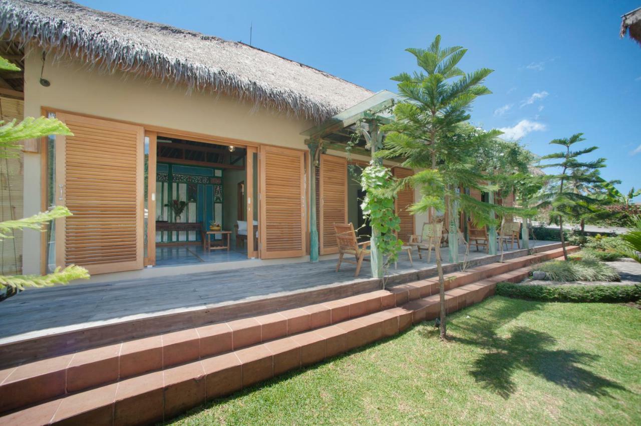 Villa Kropak Sidemen  Zewnętrze zdjęcie