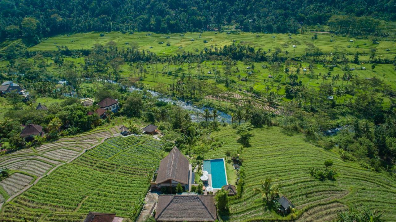 Villa Kropak Sidemen  Zewnętrze zdjęcie