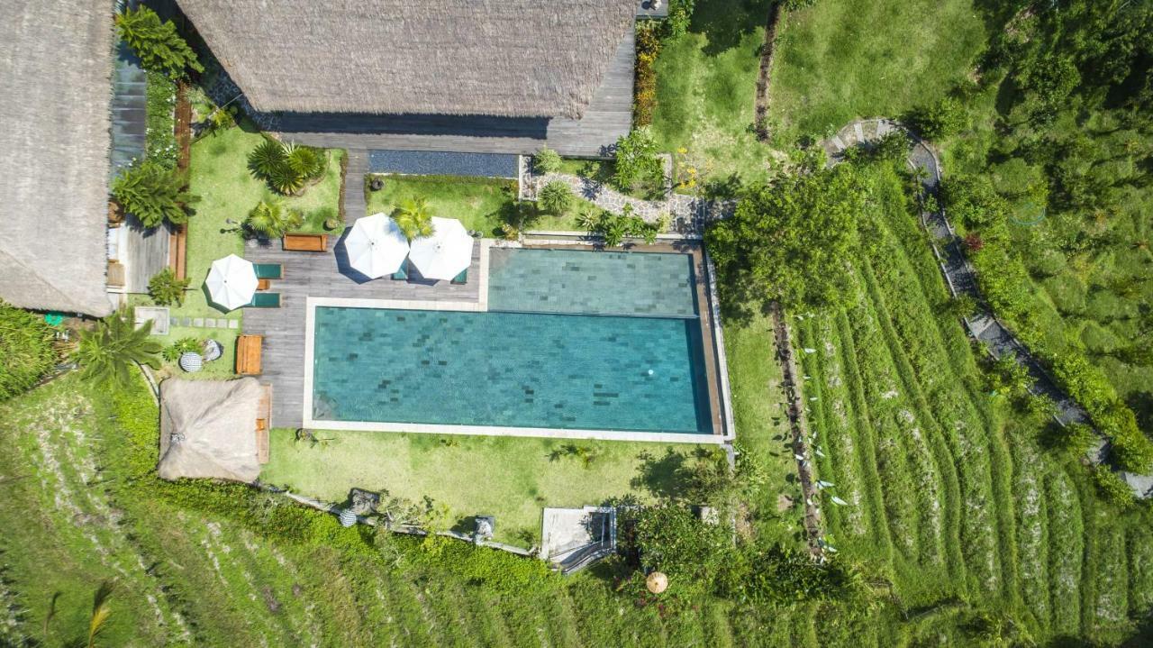 Villa Kropak Sidemen  Zewnętrze zdjęcie