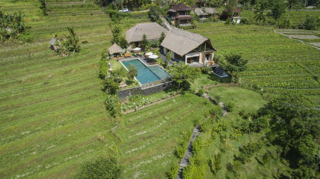 Villa Kropak Sidemen  Zewnętrze zdjęcie
