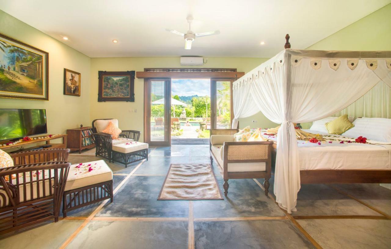 Villa Kropak Sidemen  Zewnętrze zdjęcie