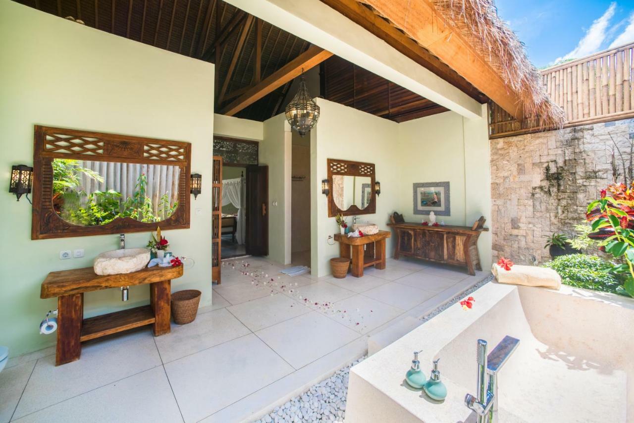 Villa Kropak Sidemen  Zewnętrze zdjęcie