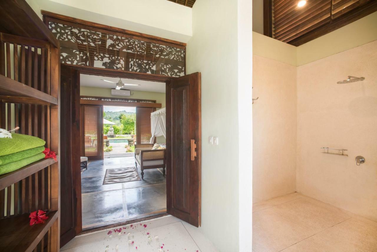 Villa Kropak Sidemen  Zewnętrze zdjęcie
