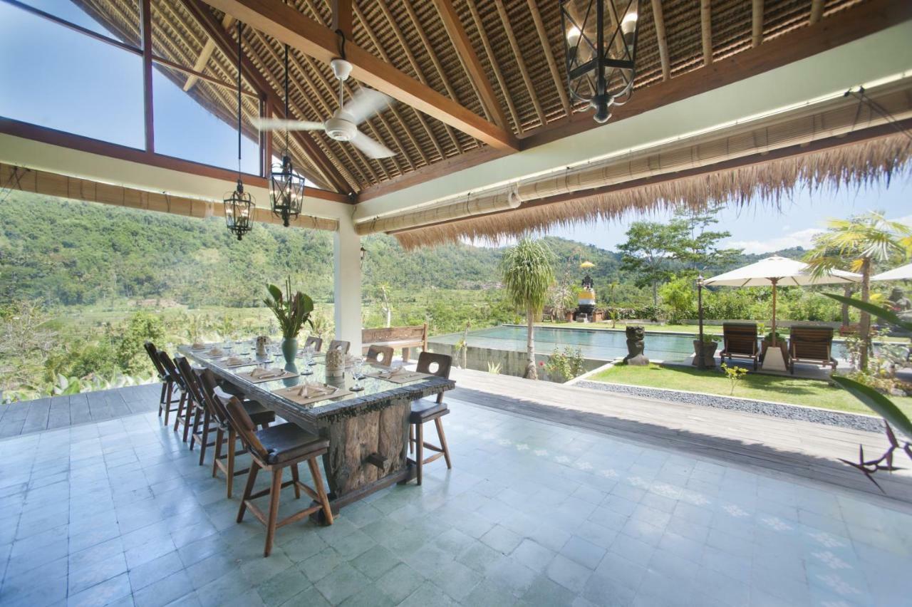 Villa Kropak Sidemen  Zewnętrze zdjęcie