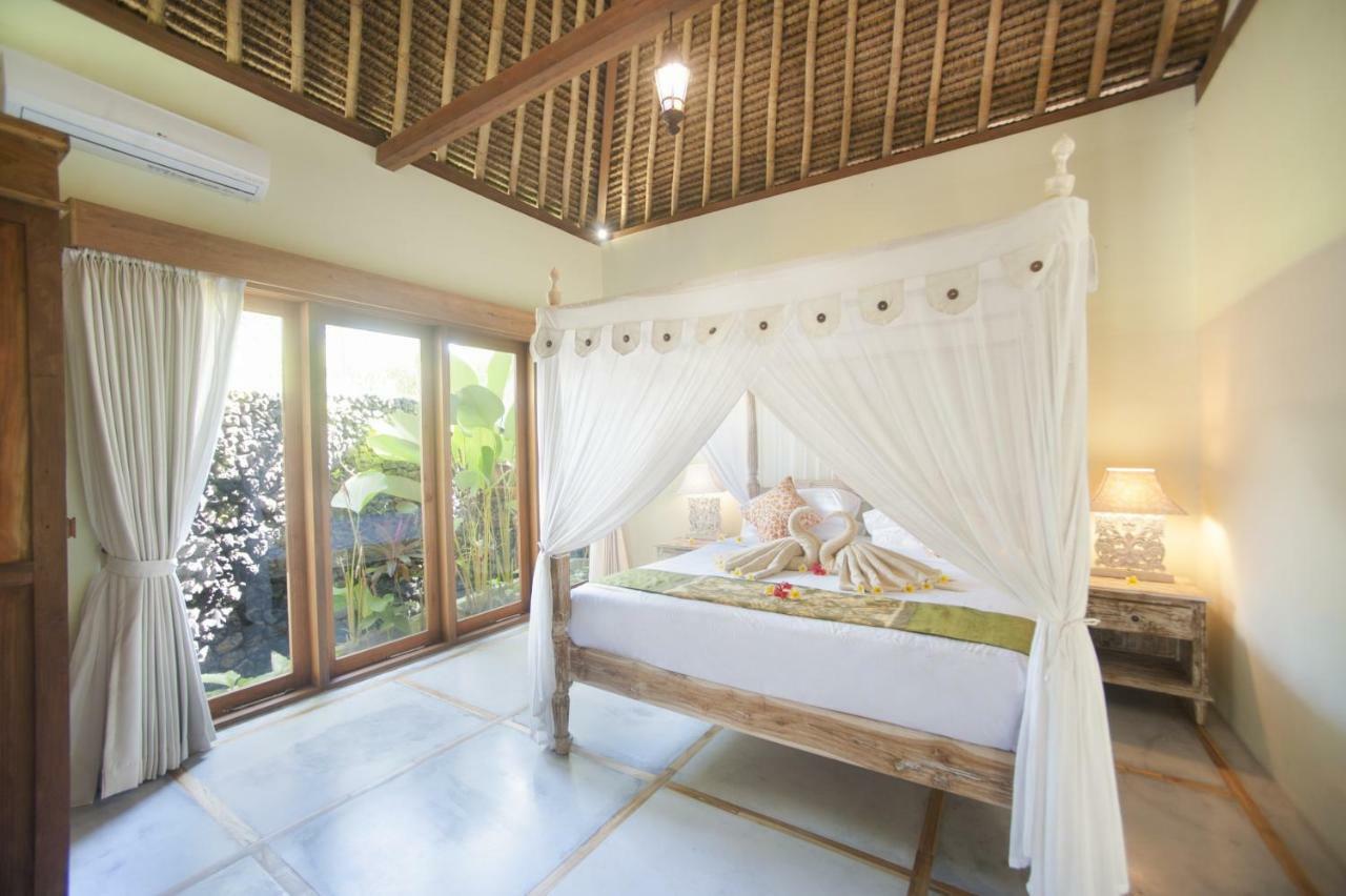 Villa Kropak Sidemen  Zewnętrze zdjęcie