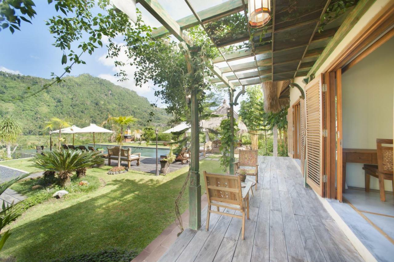 Villa Kropak Sidemen  Zewnętrze zdjęcie
