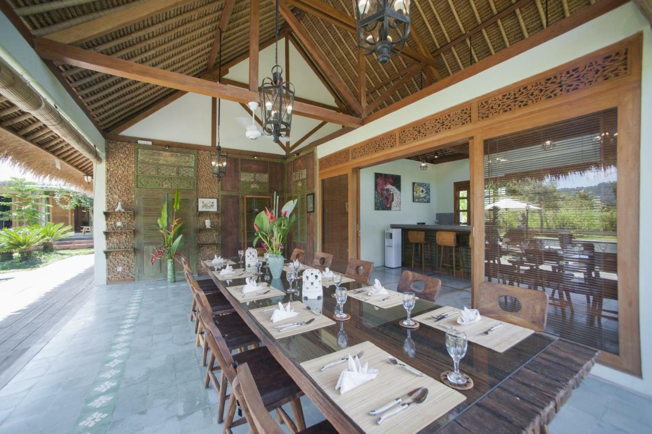 Villa Kropak Sidemen  Zewnętrze zdjęcie