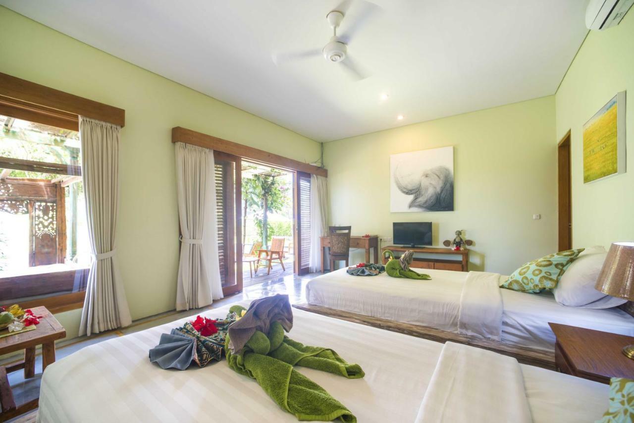 Villa Kropak Sidemen  Zewnętrze zdjęcie