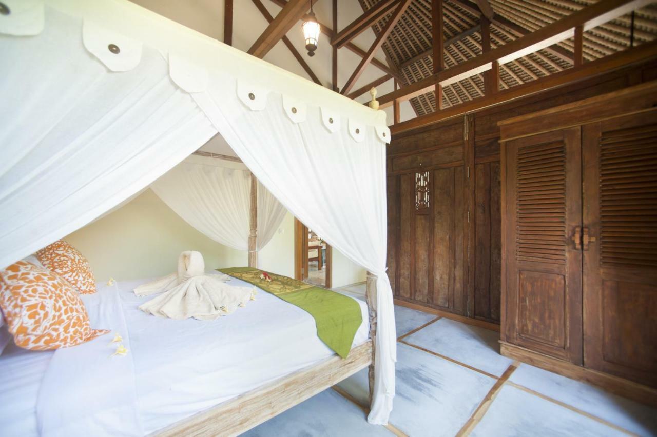 Villa Kropak Sidemen  Zewnętrze zdjęcie