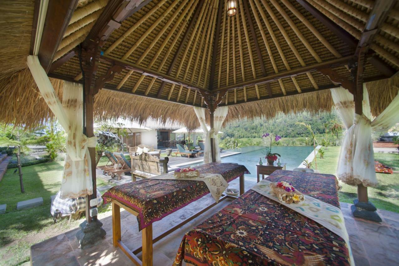 Villa Kropak Sidemen  Zewnętrze zdjęcie