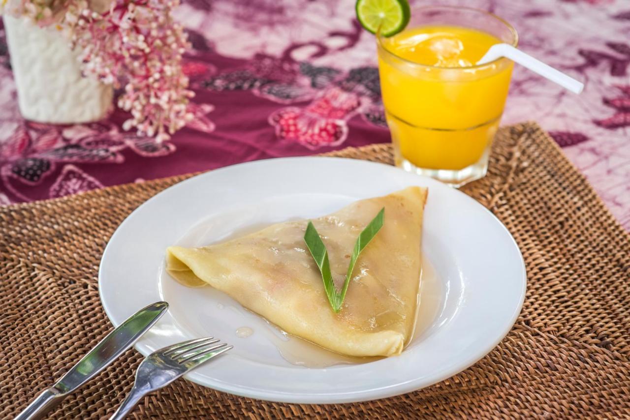 Villa Kropak Sidemen  Zewnętrze zdjęcie